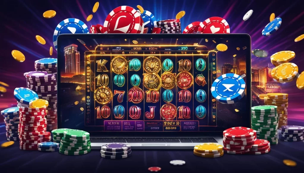Vòng quay miễn phí khi đăng ký tài khoản vn6 win