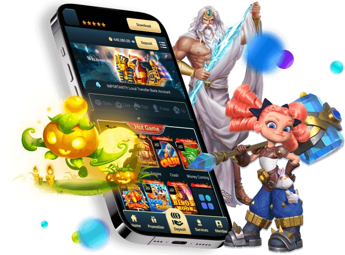 Bí quyết thắng slot game vn6 win