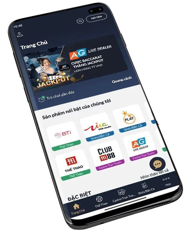 Quản lý tài khoản vn6 win dễ dàng