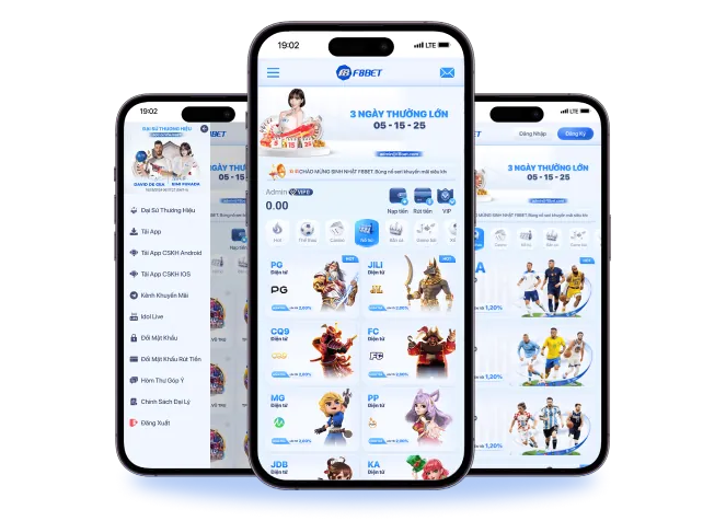 Truy cập kho game đa dạng tại vn6 win