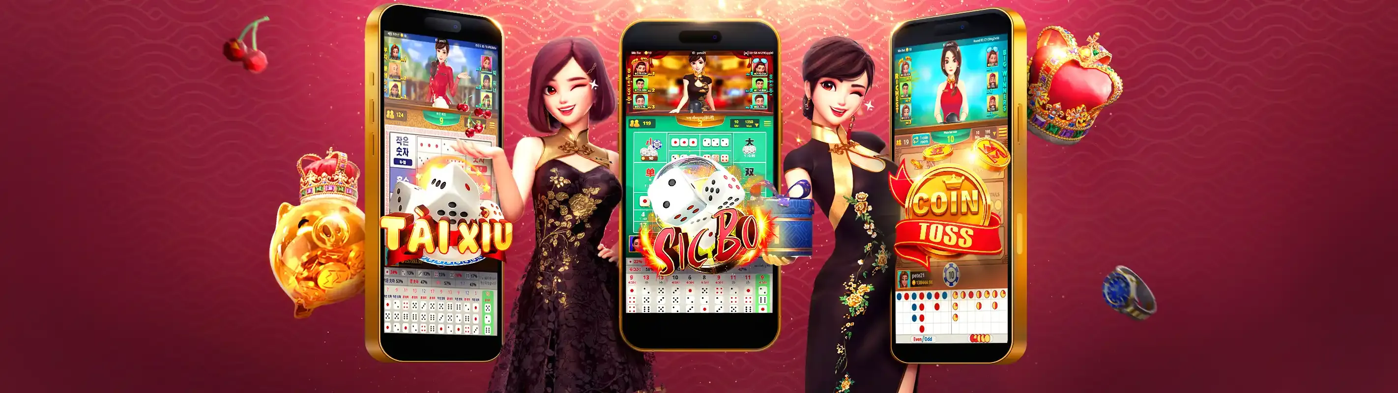 Cược Tài Xỉu tại vn6 win