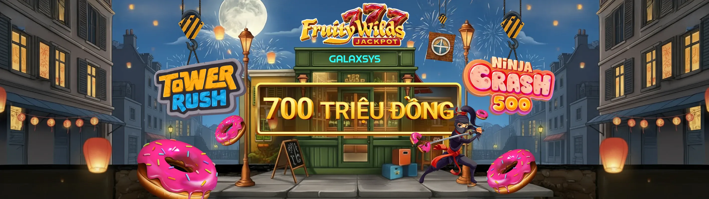 Sòng Bạc Trực Tuyến VN6 Win Đẳng Cấp