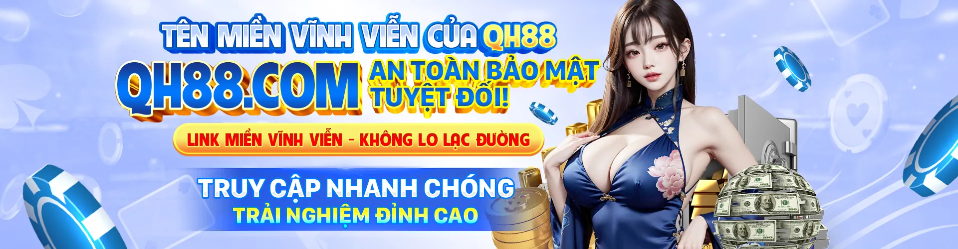 Chính sách Cookie của vn6 win