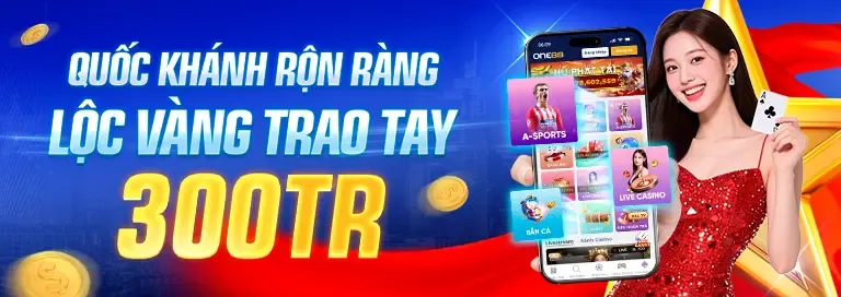 Ưu đãi hoàn trả hàng ngày/tuần cho game Bắn Cá VN6 Win