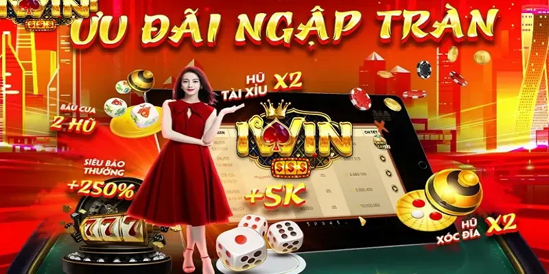 Tham gia vn6 win ngay để nhận ưu đãi